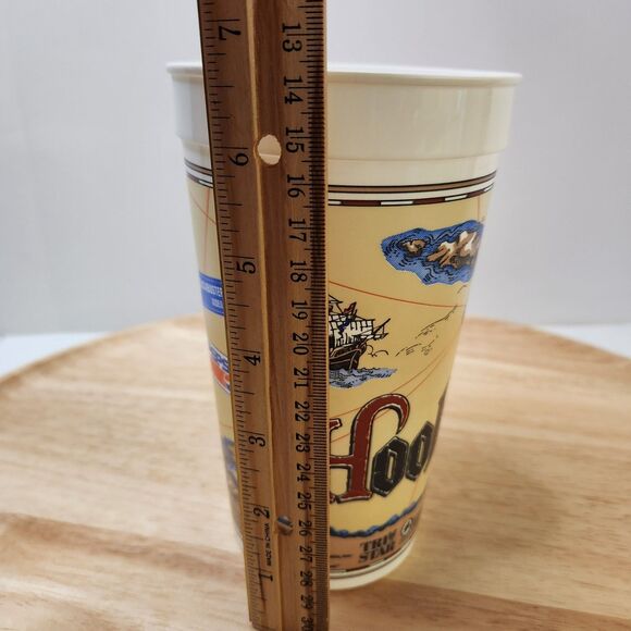 1992 Blockbuster Video Pepsi Cup – Hook Movie Promo, TriStar Pictures - Picture 6 of 6